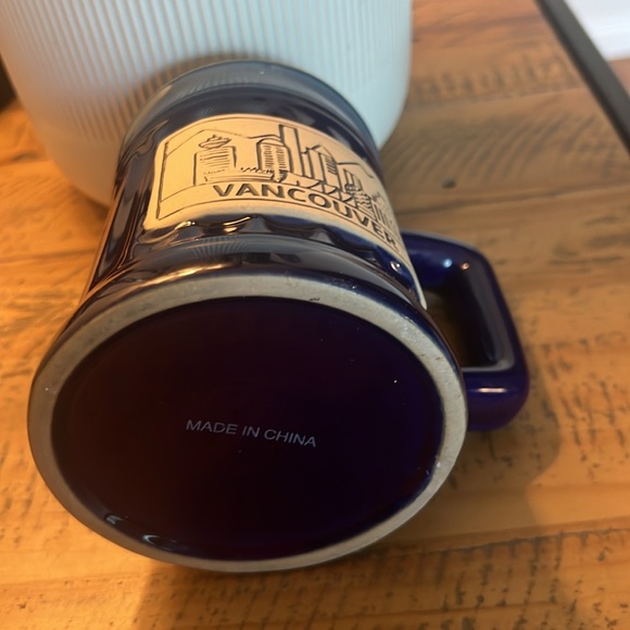 Vancouver Mug - Picture 6 of 7